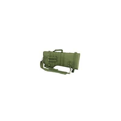Ножны для тактической винтовки NcSTAR Vism, длина 28,5 м, зеленые #CVRSCB2919G