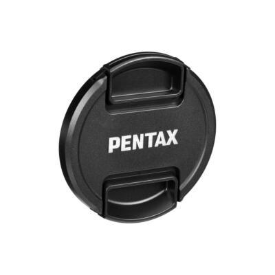 Крышка объектива Pentax O-LC72 для объектива 16–85 мм #31520