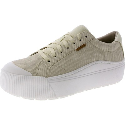 Женские повседневные и модные кроссовки Dr. Scholls Shoes бежевого цвета 10 Medium (B,M) 8591