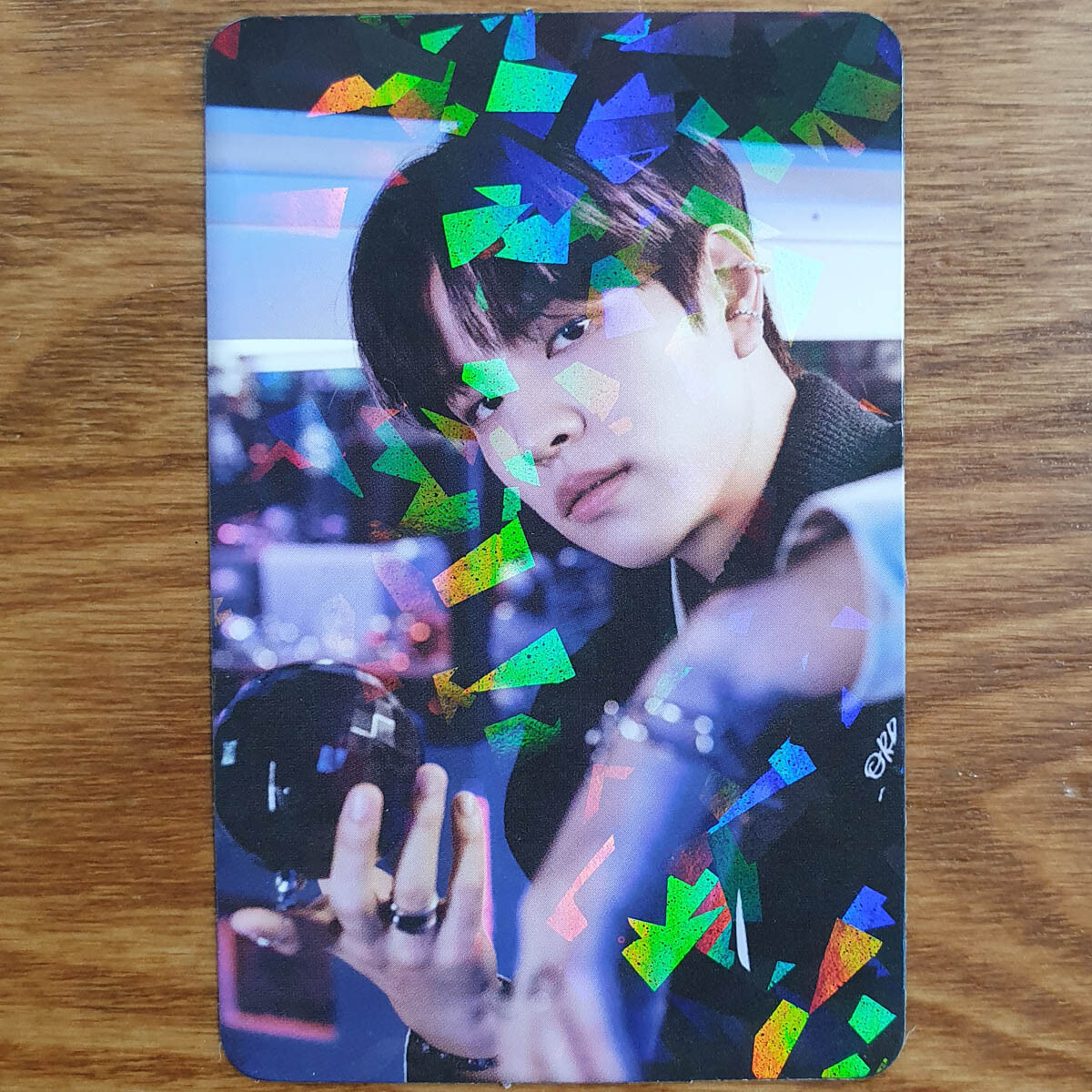 希少】Stray Kids Christmas EveL SubK スンミン 希少】Stray Kids