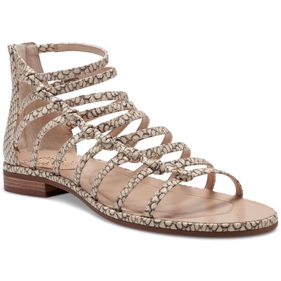 

Женские кожаные сандалии-гладиаторы Vince Camuto Lendrila BHFO 1197, Lendrila