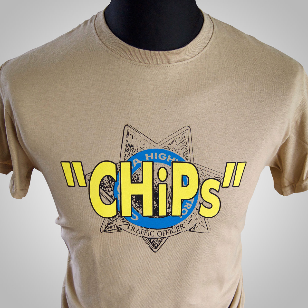 cool retro t shirts
