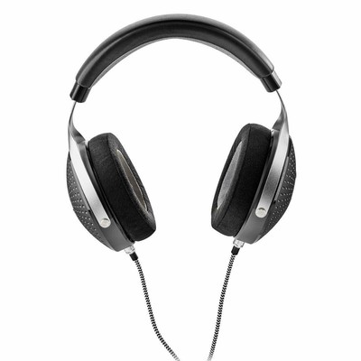 Focal Elegia High-Fidelity Closed-Back Circum-Aural Headphones, Headphone Stand