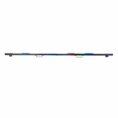 ADJ Pixie Strip 120 1 Meter 120x Tri-Color RGB LED Pixel Strip Light