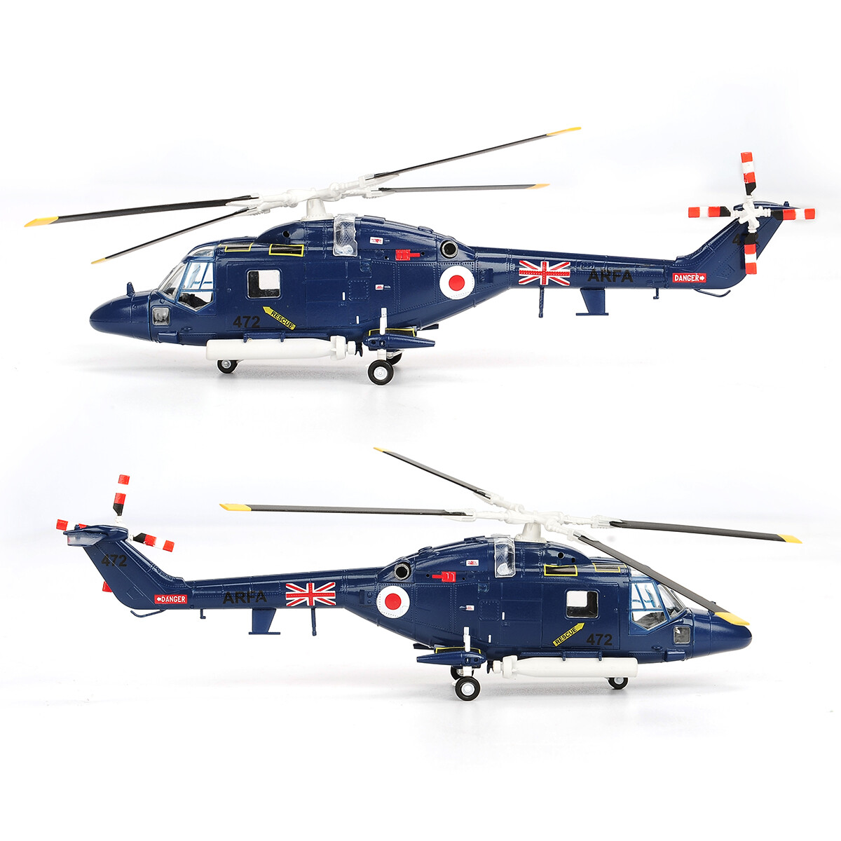 EASY MODEL Winged Ace LYNX HAS.2模型ヘリコプター Amazon.co.jp: EASY MODEL Winged Ace LYNX HAS.2模型