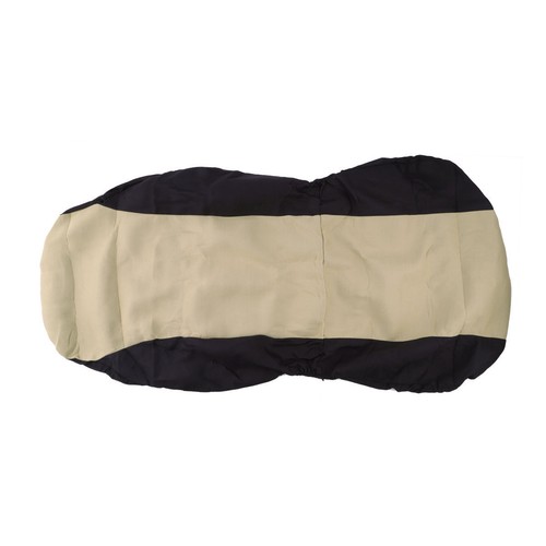 2011-2019 Jaguar XJ Click And Go Folding Seat Back Table XJ