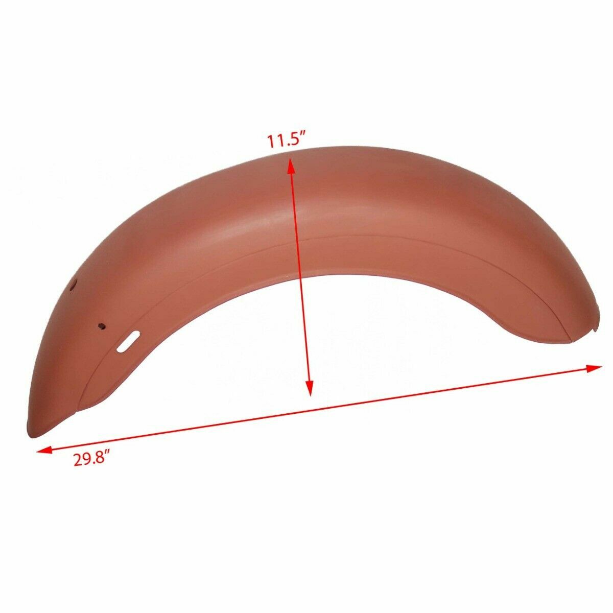 Fits Royal Enfield Early Models 1950 Front & Rear Mudguard Fender Set  