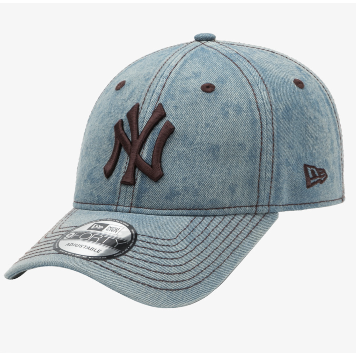NEWERA × NYY 59FIFTY Denim BB Cap $_57.JPG?set_id=880000500F