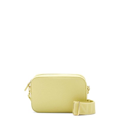 NEW Coccinelle - Tebe Lime Wash Minibag - MN555I101 - LIME/WASH AUTHENTIC NWT