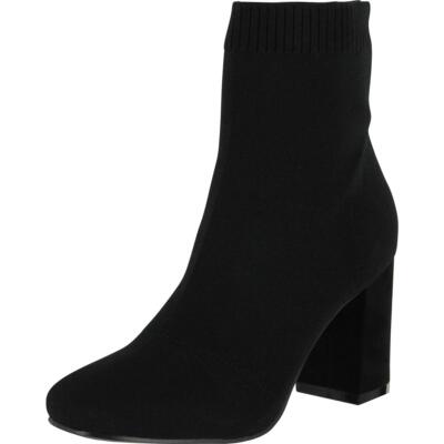 Женские вязаные носки-ботиночки Mia Womens Erika BHFO 6791