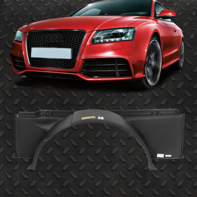 ДЛЯ 88-00 CHEVY GMC C/K OE STYLE НИЖНИЙ КОЖУХ ВЕНТИЛЯТОРА ОХЛАЖДЕНИЯ РАДИАТОРА GM3110144