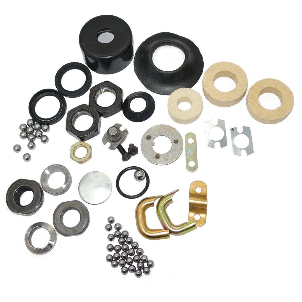 Complete Steering Column Repair Kit for Massey Ferguson 135 148 230 240