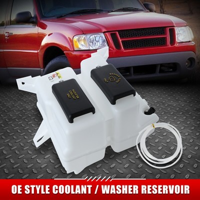 ДЛЯ 98-01 EXPLORER MOUNTAINEER РЕЗЕРВУАР ДЛЯ ОХЛАЖДАЮЩЕЙ ЖИДКОСТИ ДЛЯ ОМЫВАТЕЛЯ ЛОБОВОГО СТЕКЛА