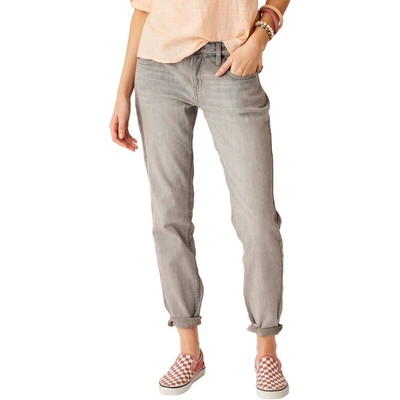 

Carve Designs Carson Jean — женский мытый серый цвет,  лет, Washed grey, Carve Designs