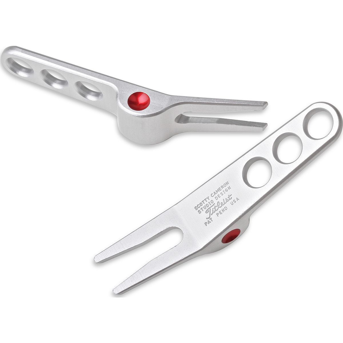 Scotty Cameron Golf Divot Tools