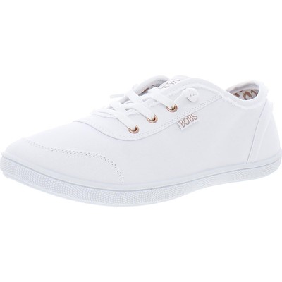 

Женские белые повседневные и модные кроссовки BOBS From Skechers 10 Medium (B,M) 0857, Белый, 56123
