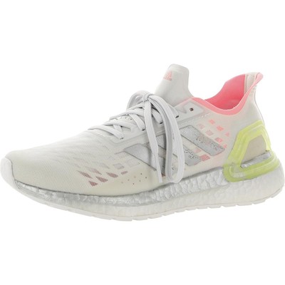 

Adidas Womens Ultra Boost PB Серые кроссовки 6 Medium (B,M) BHFO 7123, Gray/pink, Ultra Boost PB