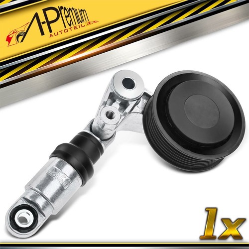 Spannrolle Riemenspanner Keilrippenriemen für VW T4 LT 28-35 II LT 28-46 II 2.5