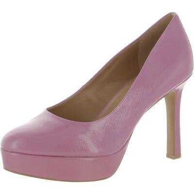 Женские нарядные туфли-лодочки Naturalizer Womens Camilla Pink 12 Medium (B,M) BHFO 9266