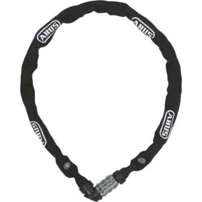Комбинированный цепной замок Abus Web Chain 1200