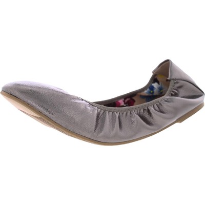 

Женские модные балетки без шнуровки с круглым носком Journee Collection BHFO 0913, 002994