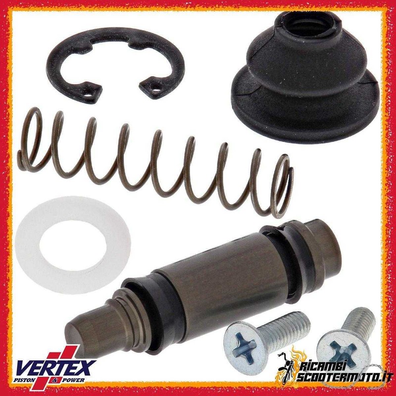 Pompe Embrayage Kit De RÃ©Paration Ktm 250 Exc / Six Days Ed. / Tpi / Xc / Xc-W 1