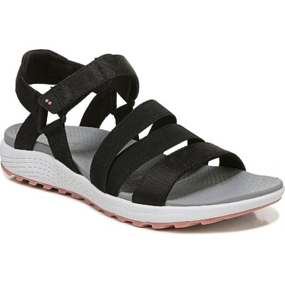 Женские спортивные босоножки Ryka Keystone Black 9.5 Medium (B,M) BHFO 6672