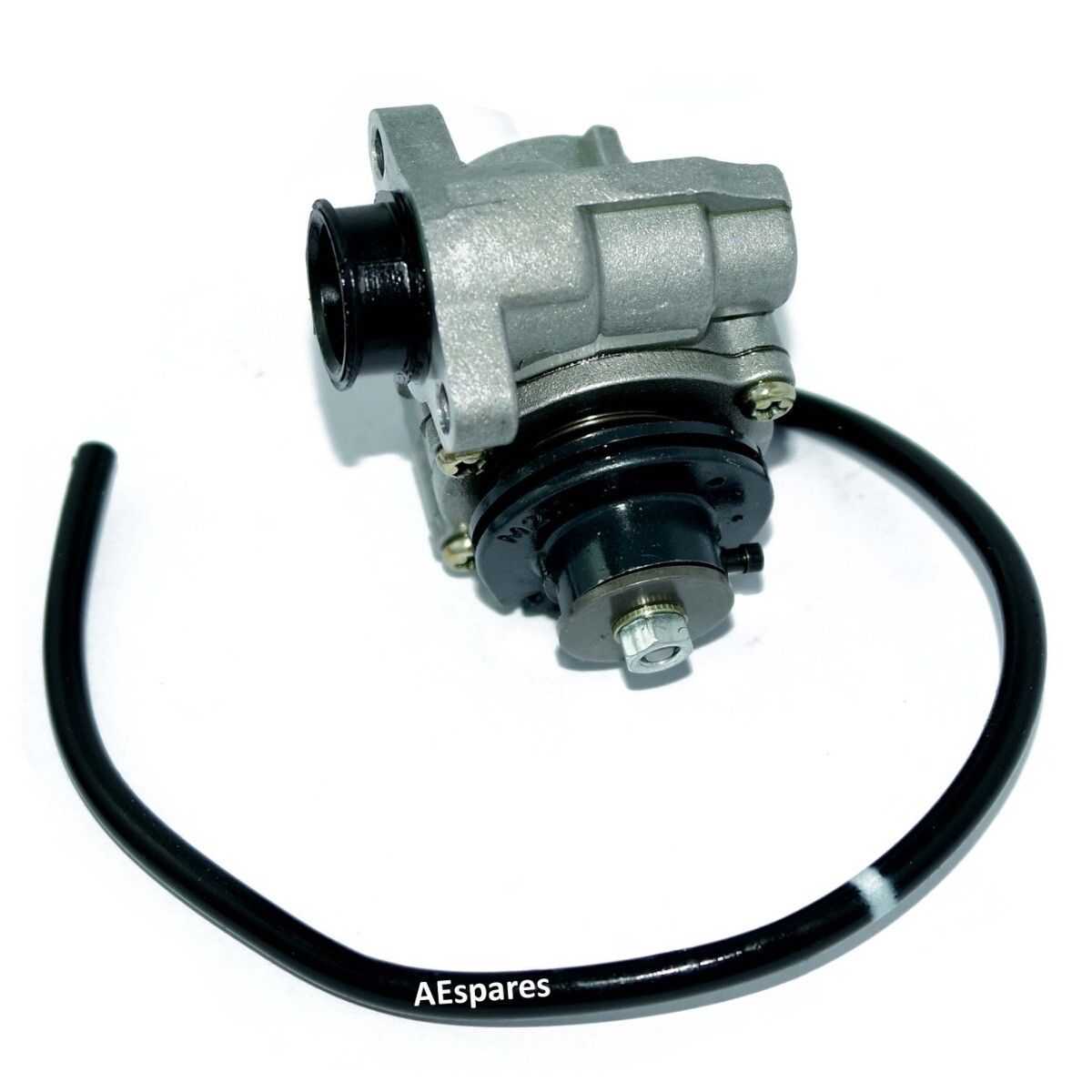OIL PUMP ASSEMBLY YAMAHA RX100 RX 100 MOTORCYCLE  