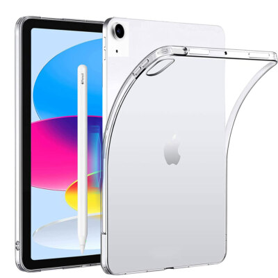 For Apple iPad 10th Generation Case 10.9 inch Folio Leather Stand Smart Cover