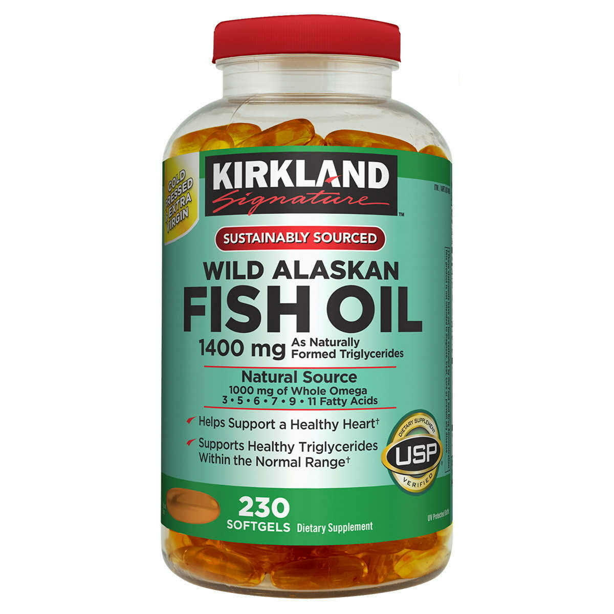 kirkland omega 3
