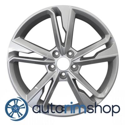 Audi Q3 2019-2023 19