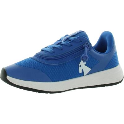 

Billy Footwear Boys Inclusion One Blue Gym Спортивная и тренировочная обувь BHFO 0770, Синий