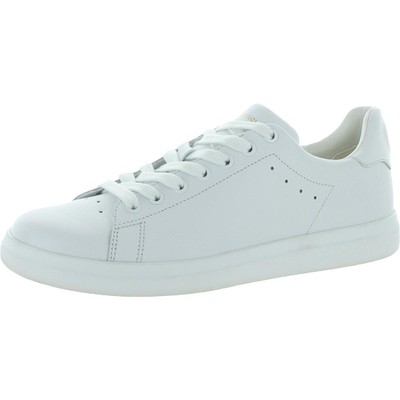 Женские белые повседневные и модные кроссовки Tory Burch 9 Medium (B,M) BHFO 5327