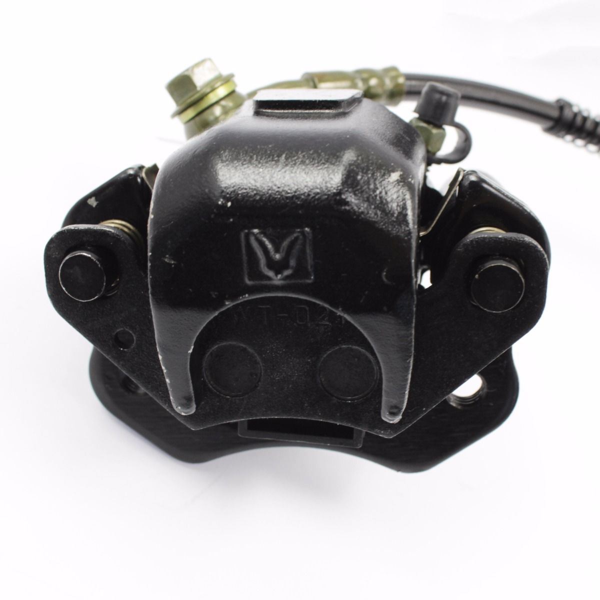 Rear Hydraulic Disc Brake System Caliper 50cc 110cc 125cc Quad Bike ATV