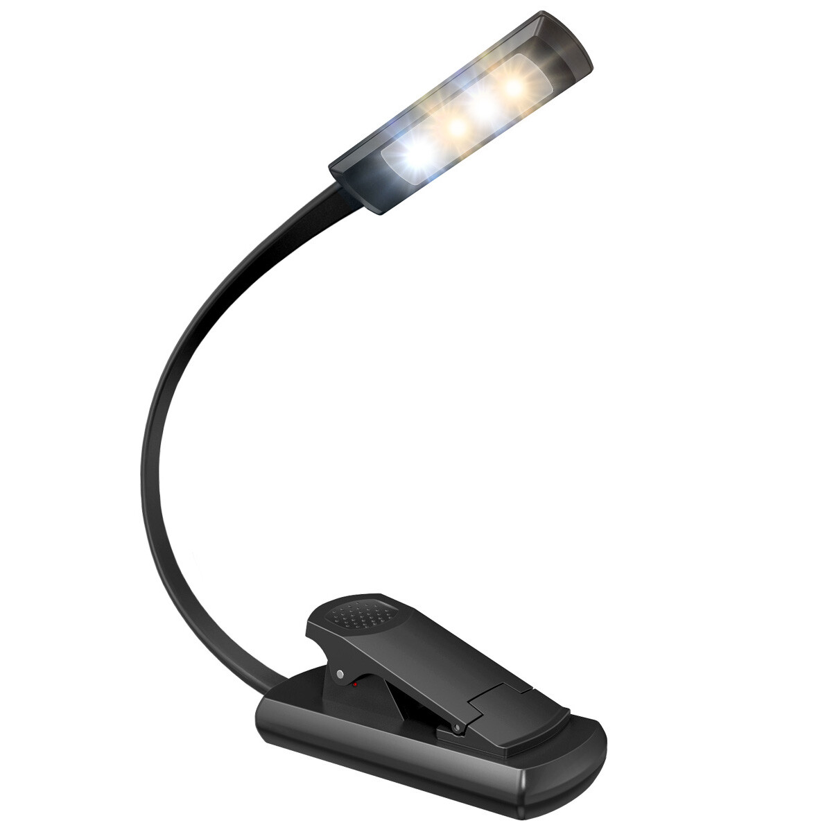 Usb Reading Light Fusmun