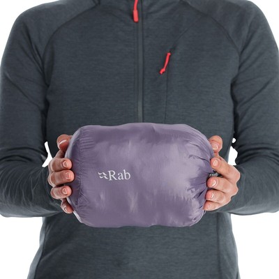 Rab Infinity Microlight Jacket - Women's