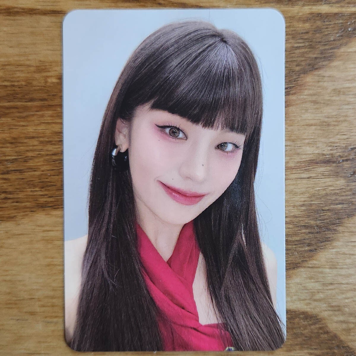 itzy　トレカ　セット　特典　中国　yzy withfans cheshire $_57.JPG?set_id=880000500F