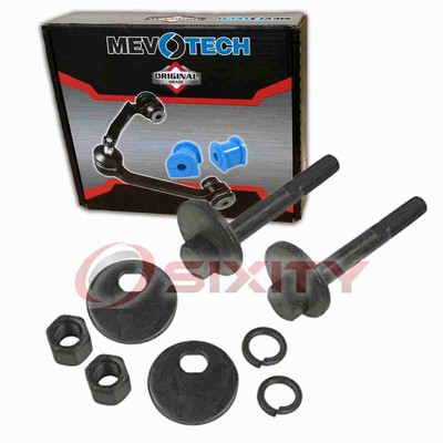 Mevotech OG Front Alignment Camber Kit for 1970-1974 Plymouth Cuda ey
