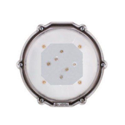Safety Technology International STI-1229 Stopper Dome for Strobe Only with