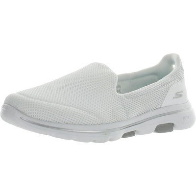 

Женские кроссовки Skechers Go Walk 5 Fitness Lifestyle Slip-On Sneakers Shoes BHFO 1964, Go Walk 5