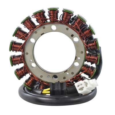 Stator For Kawasaki KLR 650 2008 2009 2010 KLR650 OEM Repl 21003-0045 21003-0084