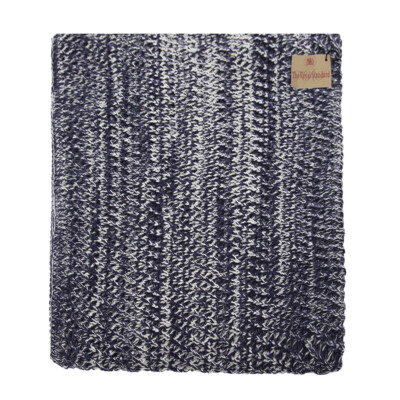 Infinity Scarf Winter Scarf Women Knit Cowl Reversible Cute Warm Neck Scarf