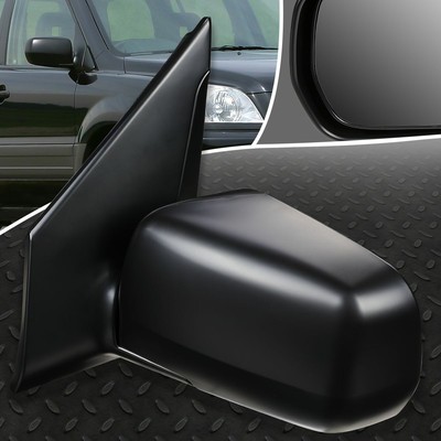 ДЛЯ 03-08 HONDA PILOT OE STYLE ЛЕВОЕ БОКОВОЕ ЗЕРКАЛО ЗАДНЕГО ВИДА С ЭЛЕКТРОПРИВОДОМ В СБОРЕ