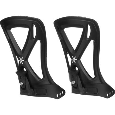 Karakoram Air Flow Highback + Dual Ride-Stride Один цвет, один размер