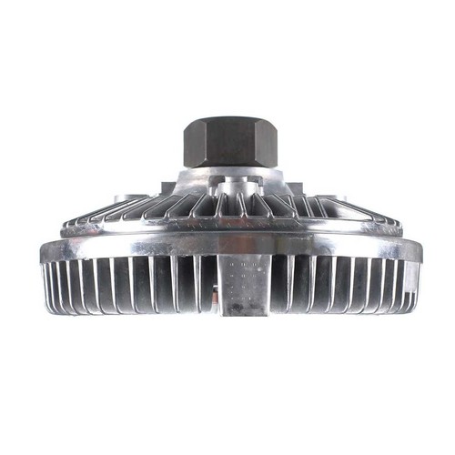 Apremium Fan Clutch for Chevrolet Colorado GMC Canyon Hummer H3 Isuzu NPRHD eBay
