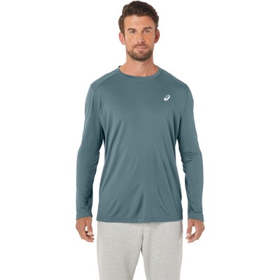 

Мужская одежда ASICS CORE с длинным рукавом 2031B710, 2031B710