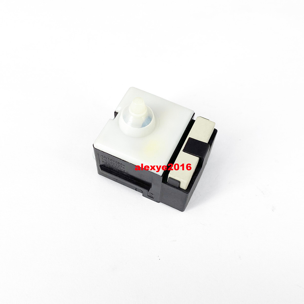 switch 前期 Amazon.com: Handlebar-Mounted Front Brake Light Switch for