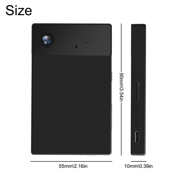 WIFI HD 1080P Security Camera Video IP Motion Night Vision Security Nanny Cam - Image 7