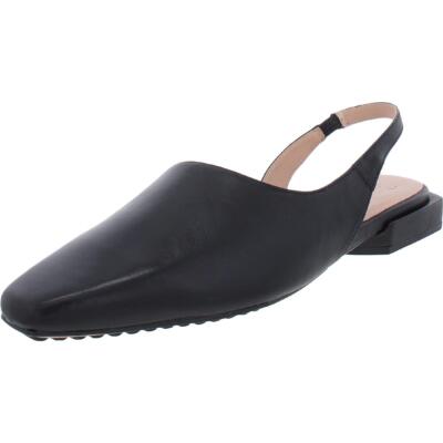 

Женские туфли Naturalizer Avrie с мягкой стелькой и квадратным носком DOrsay BHFO 6203, Avrie