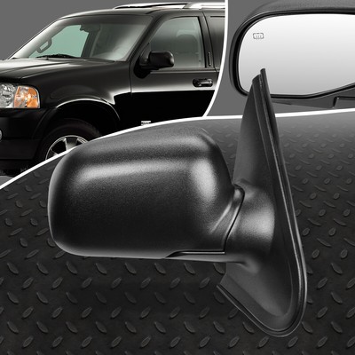 ДЛЯ 95-01 FORD EXPLORER SPORT TRAC OE STYLE POWER +ЗЕРКАЛО ПРАВОЙ БОКОВОЙ ДВЕРИ С ПОДОГРЕВОМ